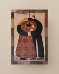 Growing Together Print
