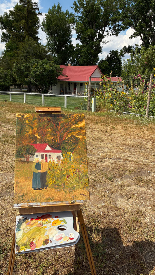 Countryside Dreams
