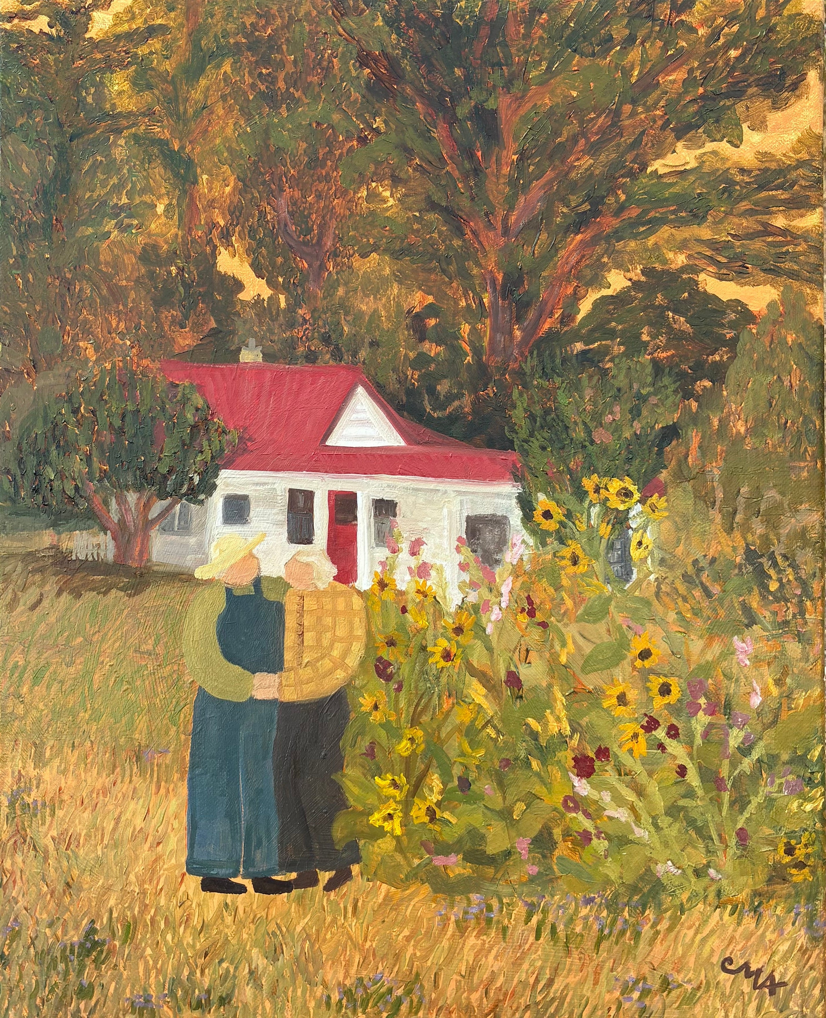 Countryside Dreams