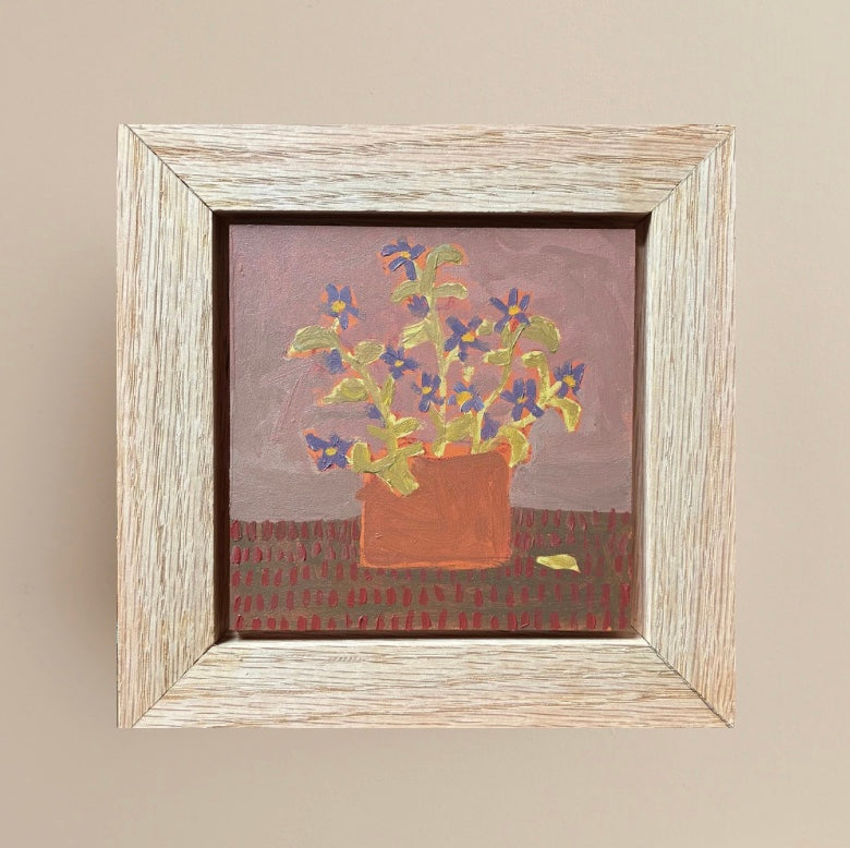 To Bloom 8/20