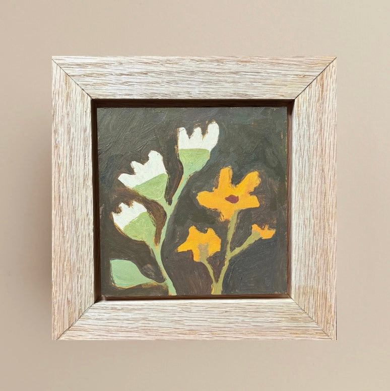 To Bloom 9/20