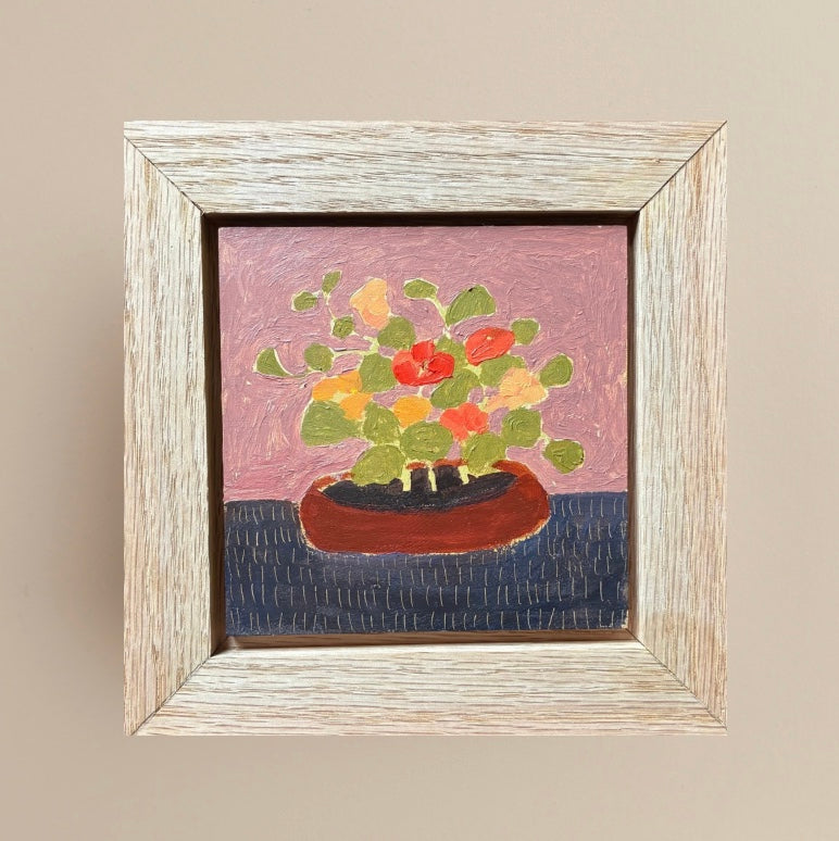 To Bloom 10/20