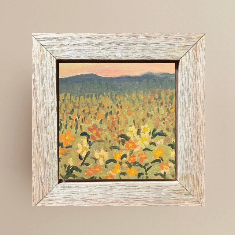 To Bloom 13/20