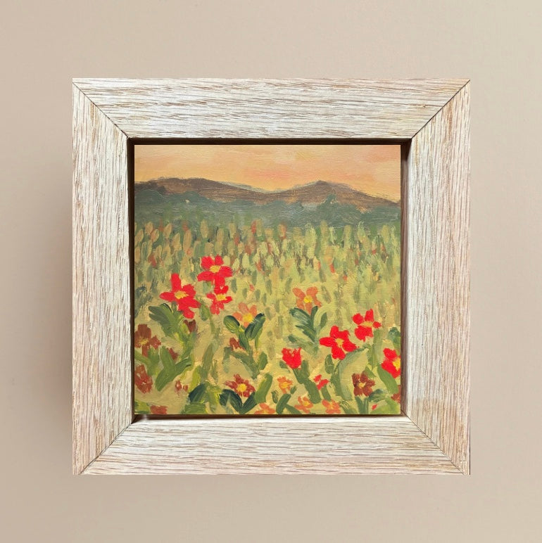 To Bloom 14/20