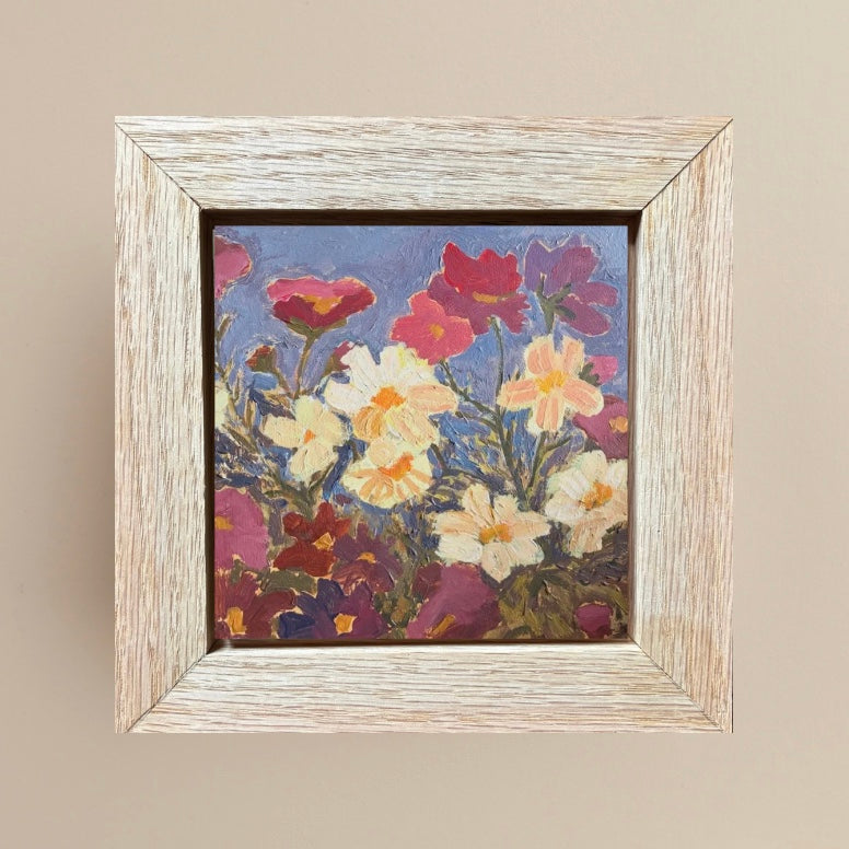 To Bloom 16/20