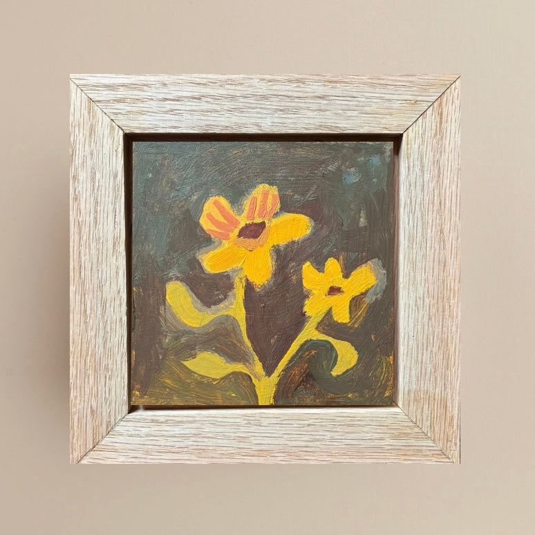 To Bloom 18/20