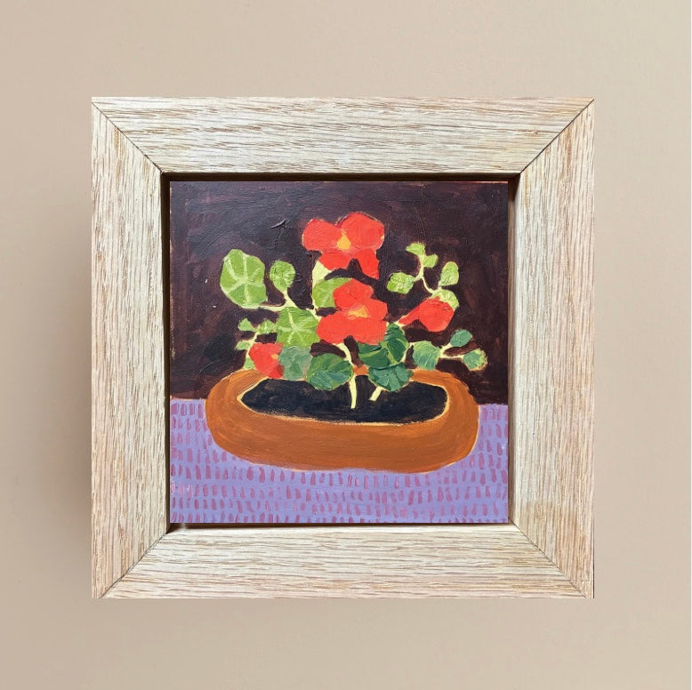 To Bloom 19/20