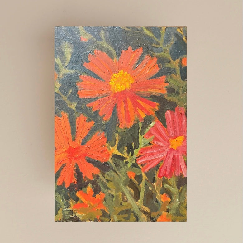 To Bloom 20/20
